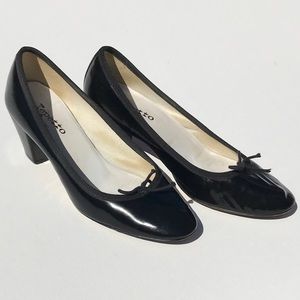 Repetto Ballet Pumps